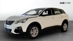 Begagnad 2019 Peugeot 3008 Active SUV | 199 900 kr (Bra pris)
