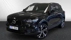 Begagnad 2018 Volvo XC40 R-Design SUV | 304 400 kr (Marknadspris)