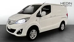 Begagnad 2023 BYD ETP3 | 177 900 kr