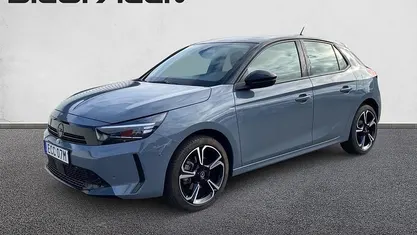 Begagnad 2024 Opel Corsa Edition Halvkombi | 199 800 kr (Marknadspris)