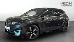 Begagnad 2022 BMW iX SUV | 504 700 kr (Marknadspris)