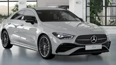 Ny 2025 Mercedes CLA250e AMG Sedan | 495 000 kr (Marknadspris)
