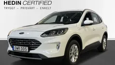 Begagnad 2022 Ford Kuga Titanium SUV | 269 900 kr (Marknadspris)