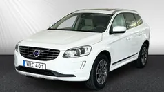 Vit Begagnad 2015 Volvo XC60 Business Edition SUV | 199 800 kr (Marknadspris)