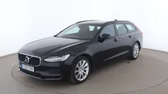 Begagnad 2017 Volvo V90 Momentum Kombi | 239 000 kr