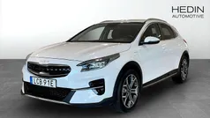 Begagnad 2022 Kia XCeed Advance SUV | 259 900 kr (Marknadspris)