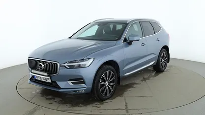 Begagnad 2017 Volvo XC60 Inscription SUV | 351 000 kr (Marknadspris)