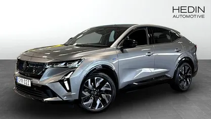 Begagnad Renault Rafale Esprit Alpine 150 HK (110 kW) 2025 SUV