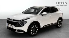 Begagnad 2022 Kia Sportage 2 SUV | 349 900 kr (Superpris)
