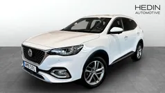 Vit (white) Begagnad 2021 MG EHS Luxury SUV | 249 900 kr (Marknadspris)