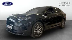 Ny 2025 Ford Capri Business Edition Sportkupé | 499 000 kr