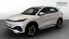 Begagnad 2022 BYD Atto 3 Design SUV | 289 900 kr (Marknadspris)