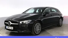 Null Begagnad 2022 Mercedes 250 Urban Kombi | 301 900 kr