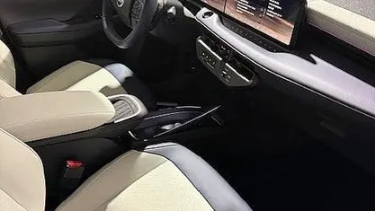 Ny 2026 Nissan Leaf Halvkombi | 4 695 kr