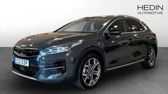 Grå (grey) Begagnad 2022 Kia XCeed 2 SUV | 259 900 kr (Superpris)
