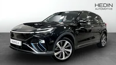Begagnad 2022 MG Marvel R Luxury SUV | 269 900 kr (Marknadspris)