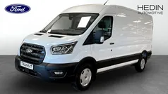 Begagnad 2025 Ford Transit Trend | 453 900 kr