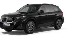 Begagnad 2025 BMW X1 Comfort Edition SUV | 634 400 kr (Marknadspris)