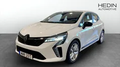 Begagnad 2024 Renault Clio V Evolution Halvkombi | 174 900 kr (Bra pris)