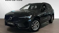 Grå Begagnad 2022 Volvo XC60 Ultimate SUV | 529 900 kr (Dyr)