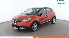 Begagnad 2014 Renault Captur SUV | 94 000 kr (Marknadspris)
