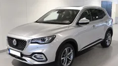 Begagnad 2021 MG EHS Luxury SUV | 269 900 kr (Marknadspris)