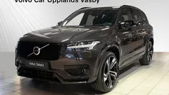 Grå Begagnad 2023 Volvo XC90 Ultimate SUV | 749 900 kr (Marknadspris)