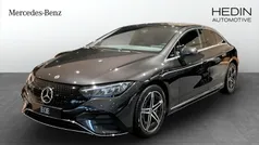 Mercedes EQE350