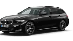 Ny 2025 BMW 330e Shadowline Kombi | 643 700 kr