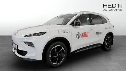 Begagnad MG S5 Luxury 169 kW (231 HK) 2025 SUV