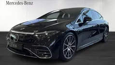 Begagnad 2023 Mercedes EQS450+ AMG Sedan | 1 330 160 kr