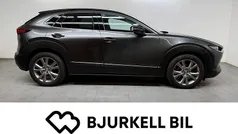 Begagnad 2019 Mazda CX-30 Sky SUV | 199 900 kr (Marknadspris)
