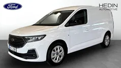 Begagnad 2025 Ford Transit | 315 900 kr (Bra pris)