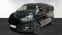 Begagnad 2020 Ford Transit Custom | 199 900 kr (Superpris)