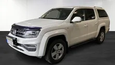 VW Amarok