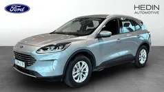 Begagnad 2023 Ford Kuga Titanium SUV | 244 900 kr (Marknadspris)