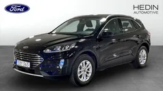 Begagnad 2022 Ford Kuga Titanium SUV | 269 900 kr (Marknadspris)