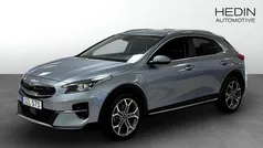 Begagnad 2022 Kia XCeed Advance SUV | 249 900 kr (Marknadspris)