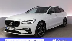 Begagnad 2021 Volvo V90 R-Design Kombi | 431 900 kr