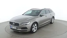 Begagnad 2022 Volvo V90 Momentum Kombi | 369 000 kr (Marknadspris)
