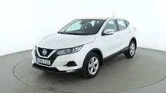 Begagnad 2020 Nissan Qashqai SUV | 203 000 kr (Marknadspris)
