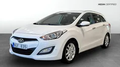 Begagnad 2013 Hyundai i30 Kombi | 89 900 kr (Marknadspris)