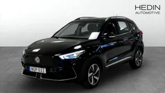 Begagnad 2022 MG ZS Luxury Sedan | 249 900 kr (Bra pris)