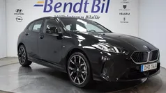 Begagnad 2024 BMW 120 M Sport Halvkombi | 379 500 kr