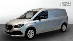 Begagnad 2023 Mercedes eCitan | 299 000 kr (Marknadspris)