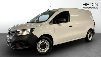 Begagnad Renault Kangoo 88 kW (120 HK) 2025