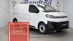 Citroën e-Jumpy