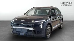 Begagnad 2025 Kia EV3 4 SUV | 459 390 kr (Bra pris)