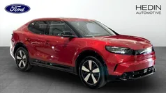 Ny 2025 Ford Capri SUV | 761 250 kr