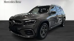 Mercedes GLB200
